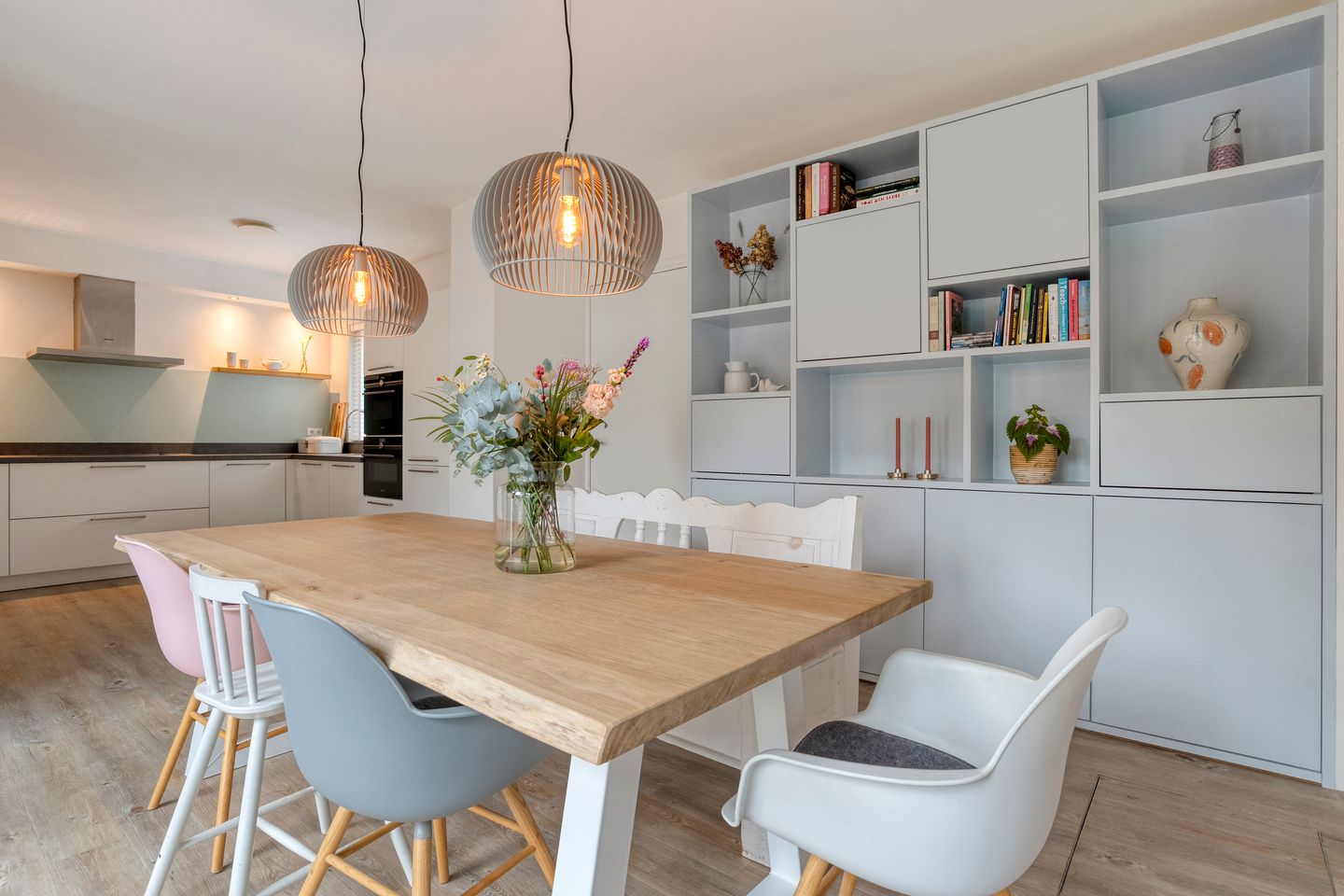 Foto 19 van Mr P J Oudlaan 41