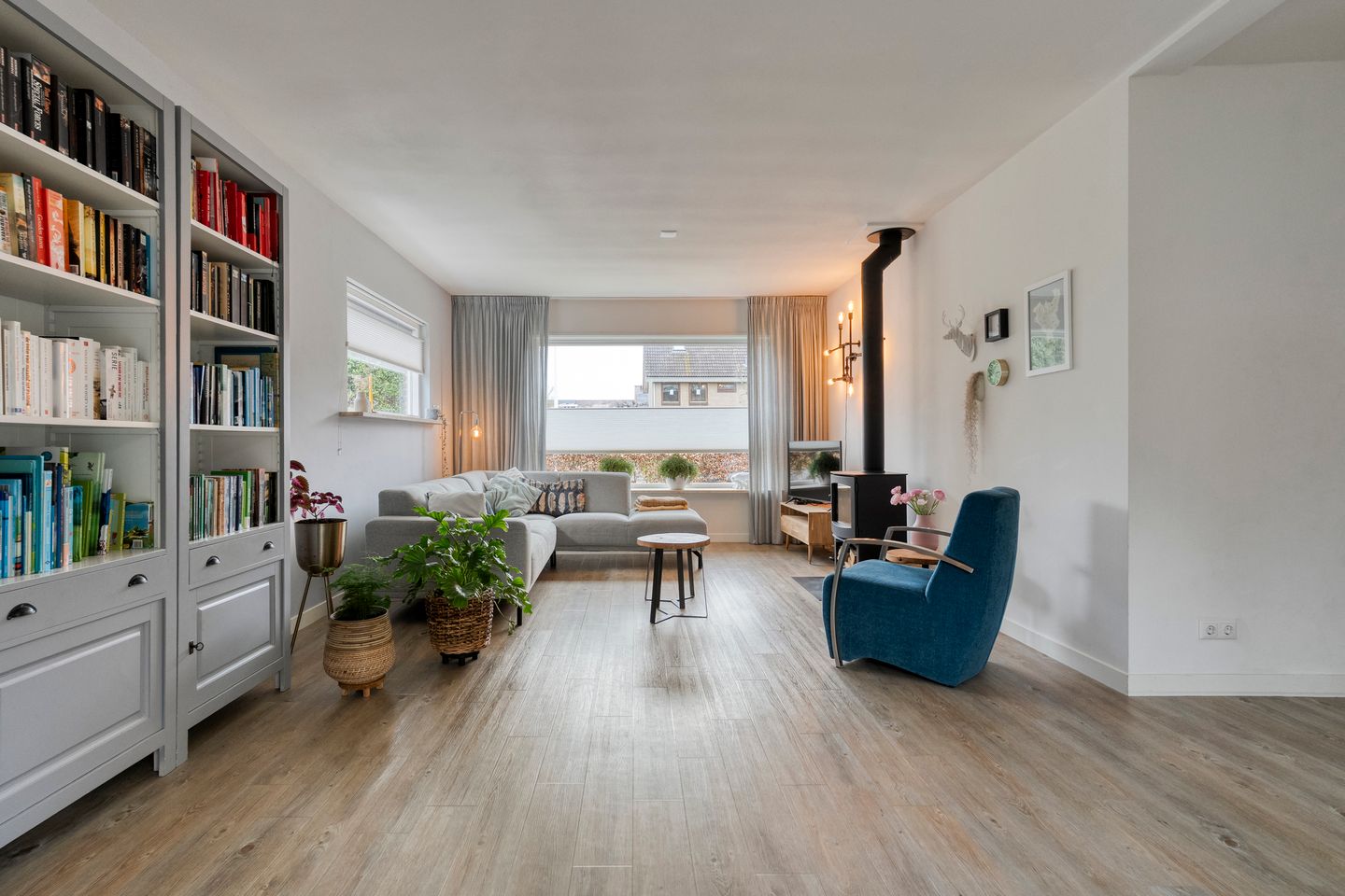 Foto 14 van Mr P J Oudlaan 41