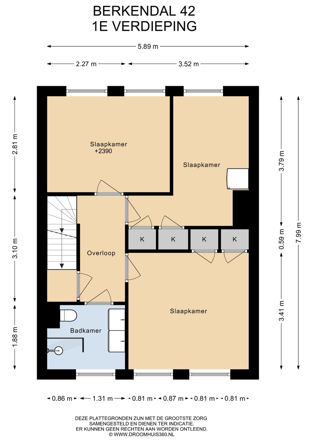 Foto 47 van Berkendal 42