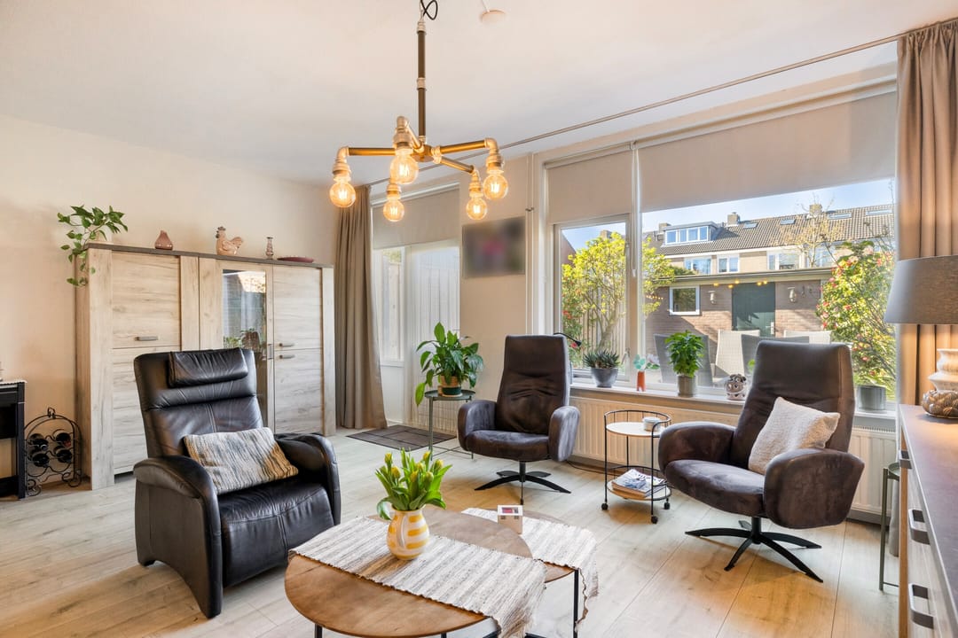 Foto 2 van Omloop 61