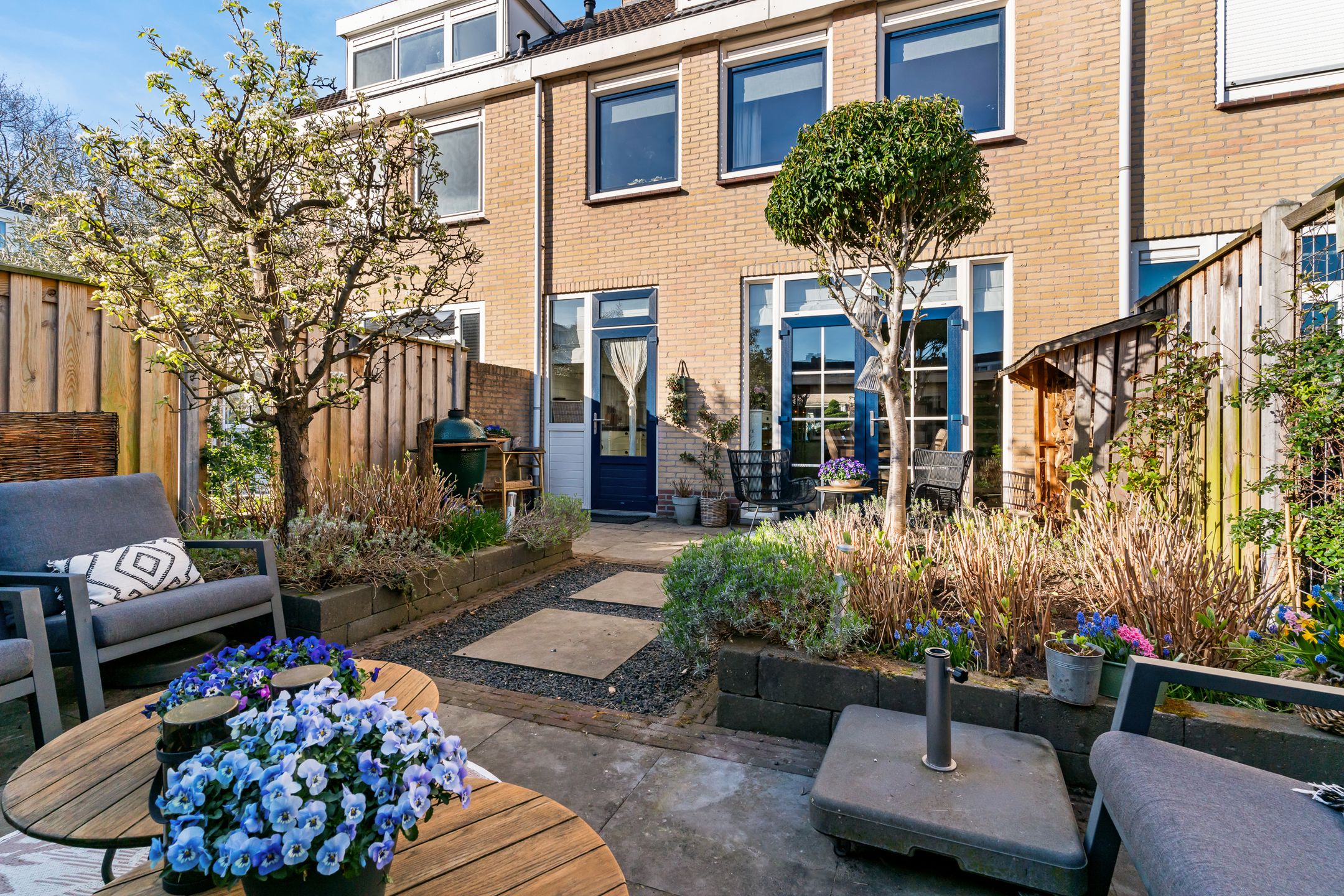 Foto 42 van Berkendal 42