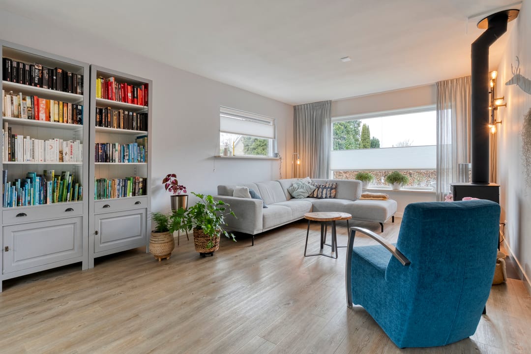 Foto 8 van Mr P J Oudlaan 41