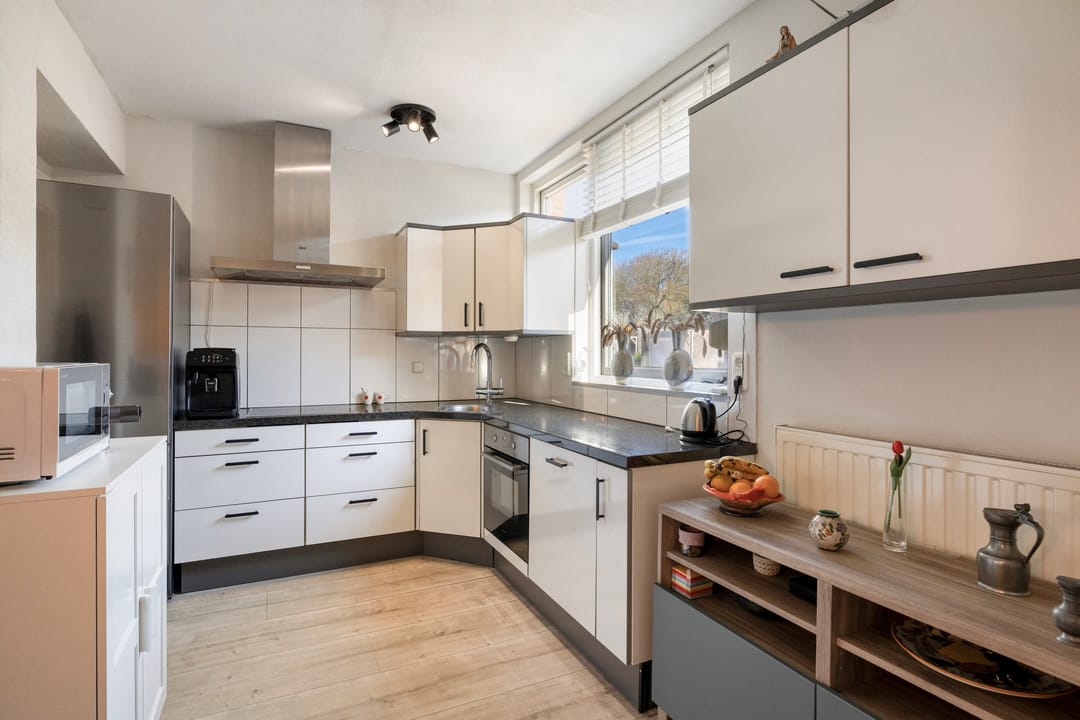 Foto 17 van Omloop 61