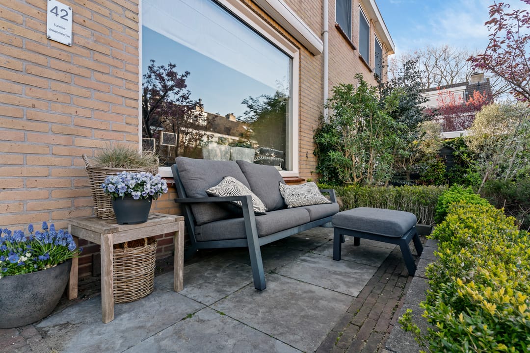 Foto 43 van Berkendal 42