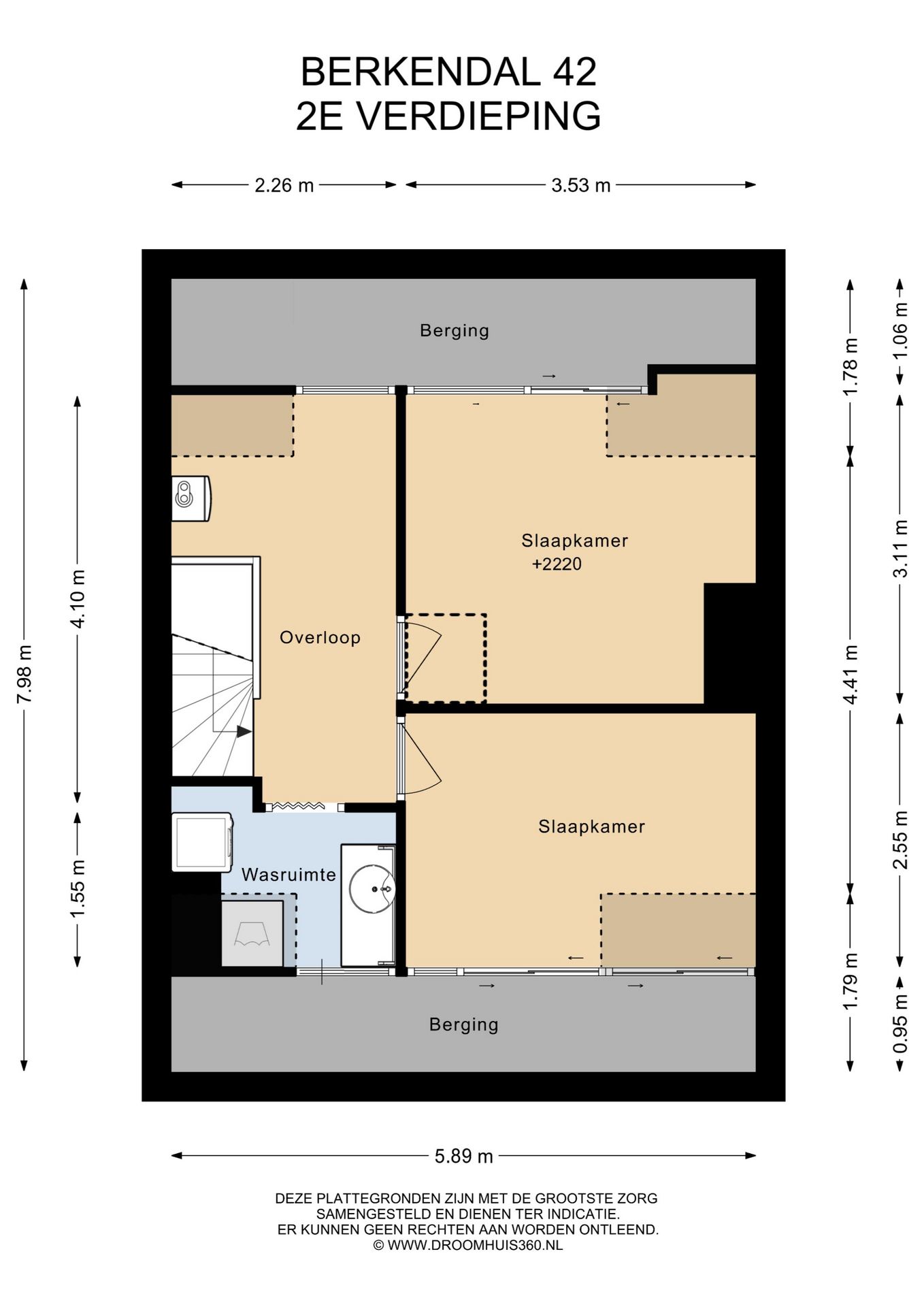 Foto 48 van Berkendal 42