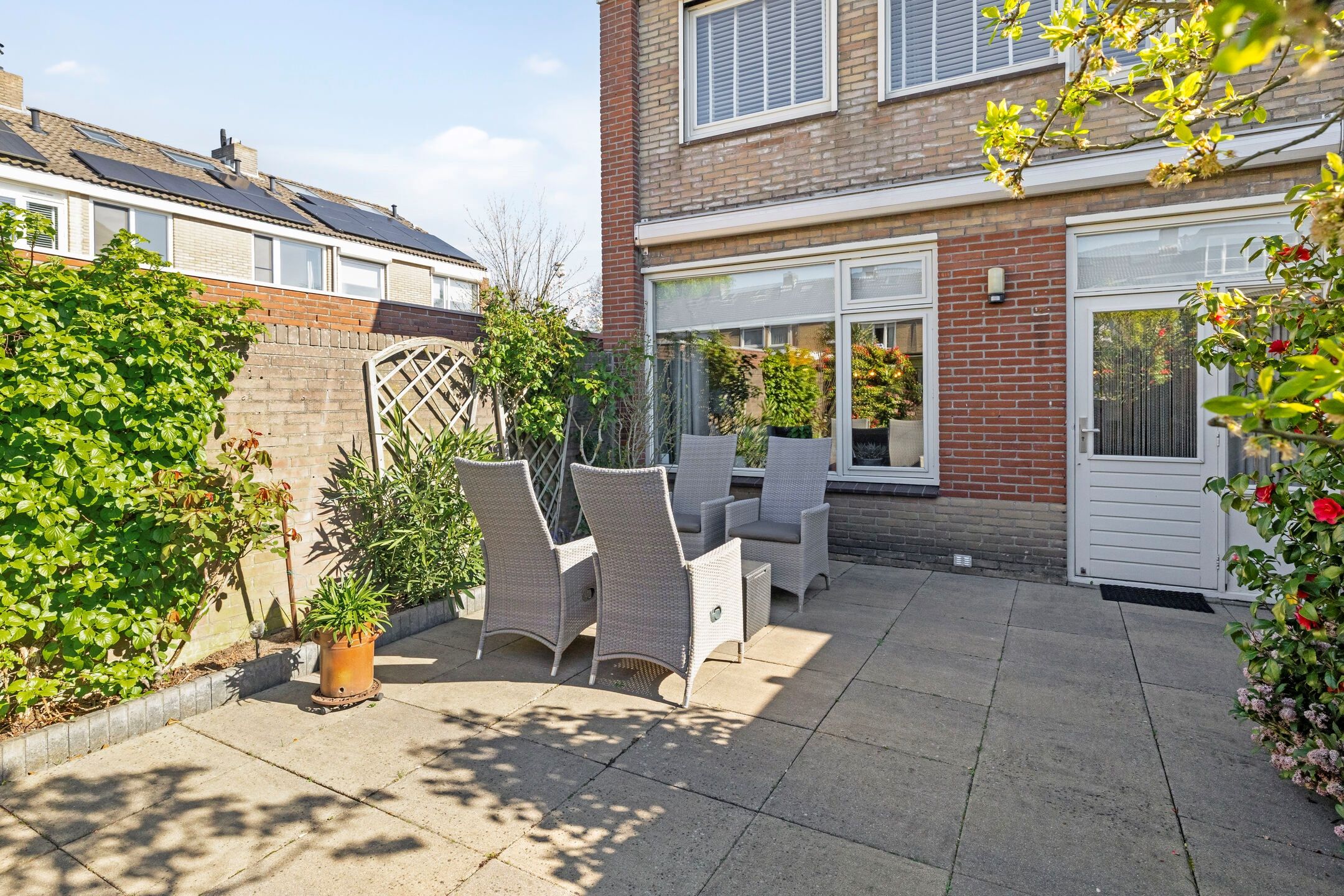 Foto 36 van Omloop 61