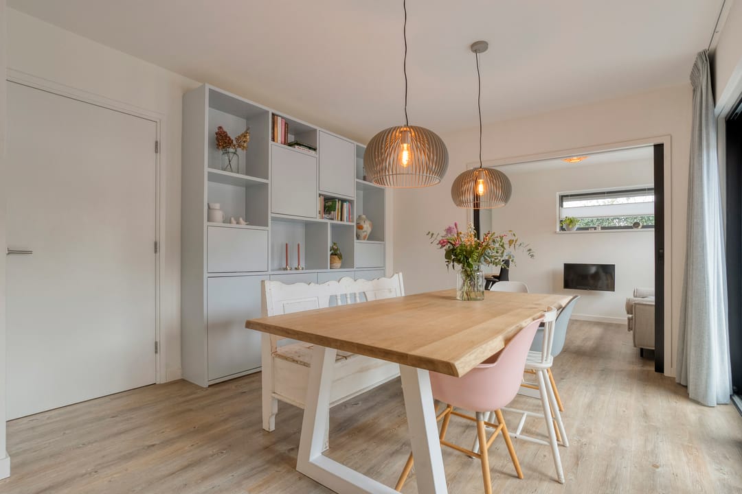 Foto 16 van Mr P J Oudlaan 41