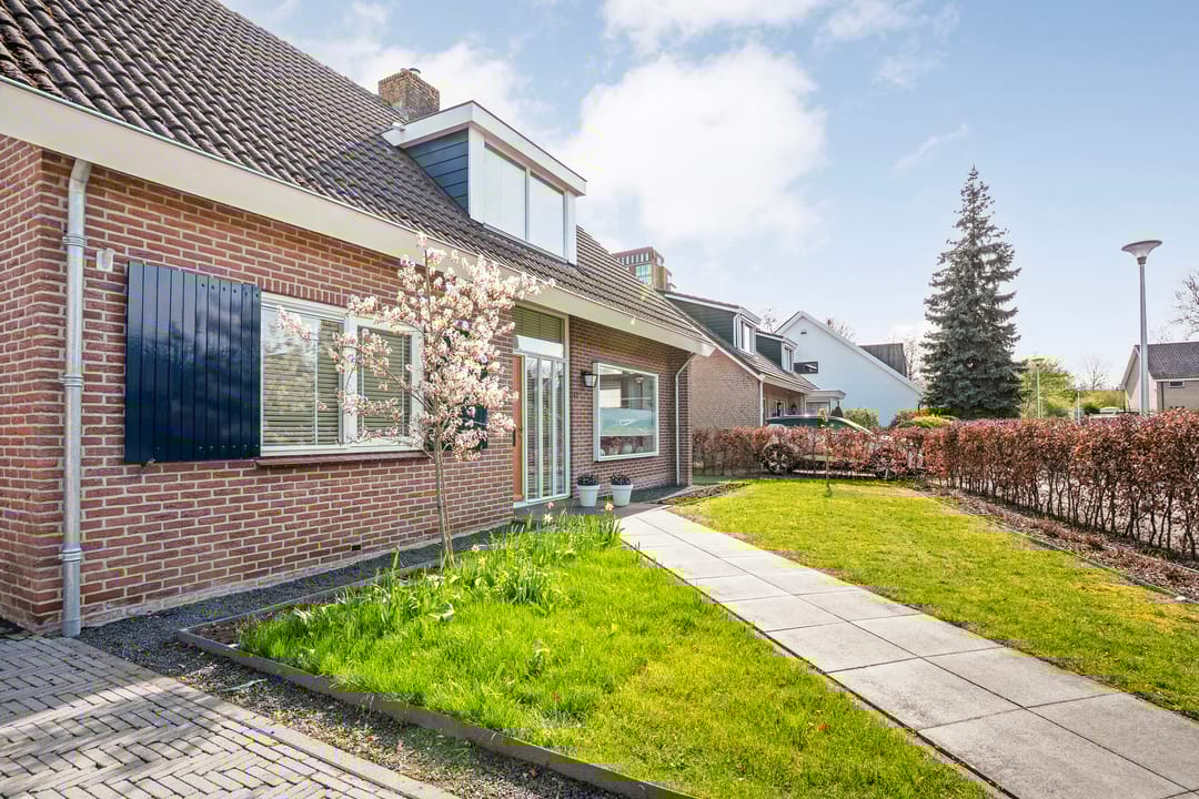 Foto 58 van Mr P J Oudlaan 41