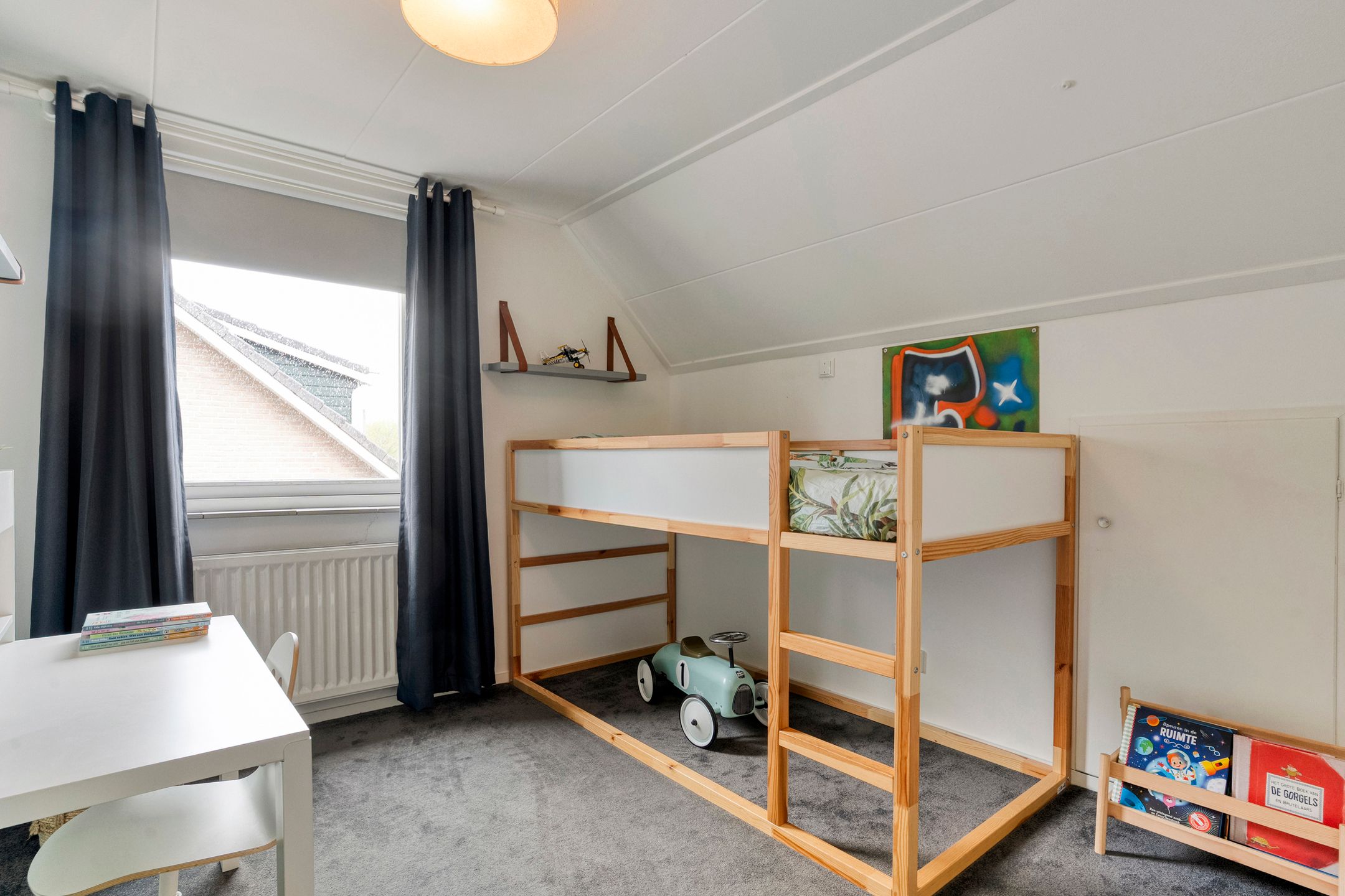 Foto 42 van Mr P J Oudlaan 41