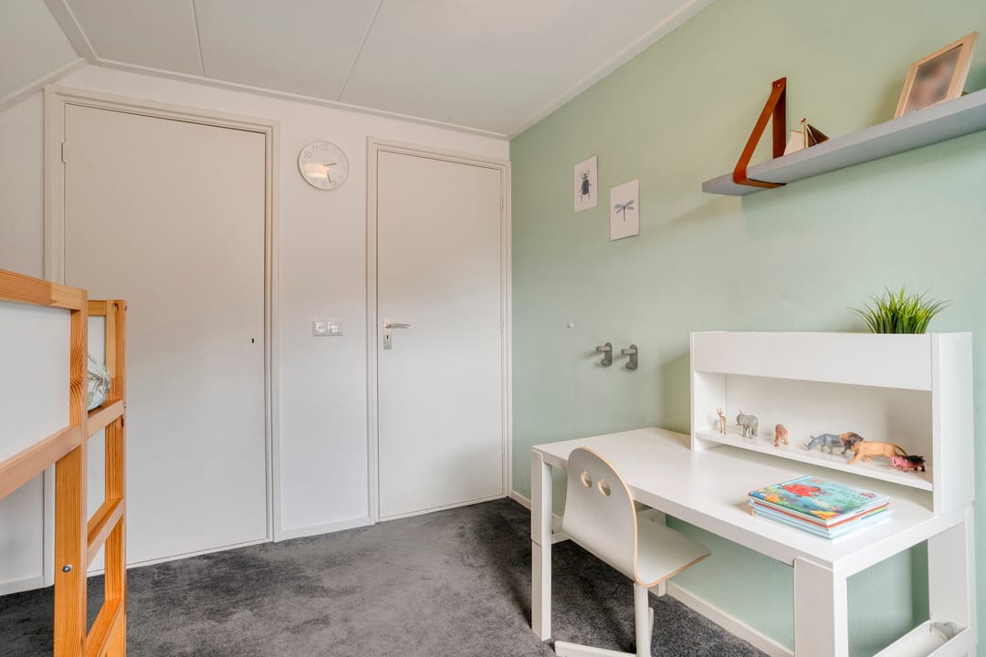 Foto 43 van Mr P J Oudlaan 41