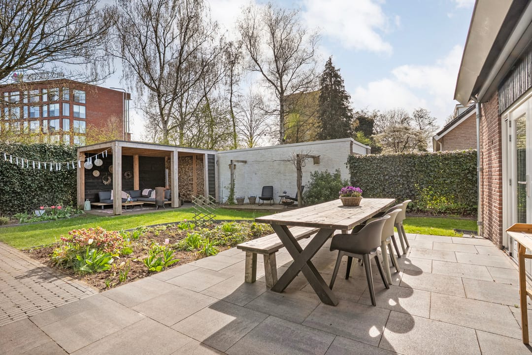 Foto 46 van Mr P J Oudlaan 41