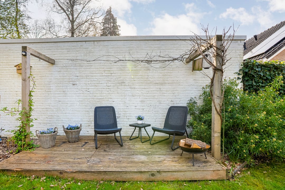 Foto 53 van Mr P J Oudlaan 41