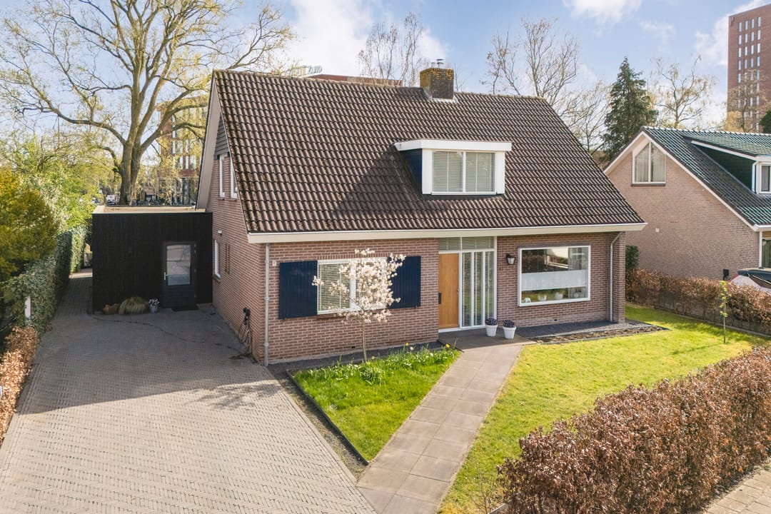 Foto 2 van Mr P J Oudlaan 41