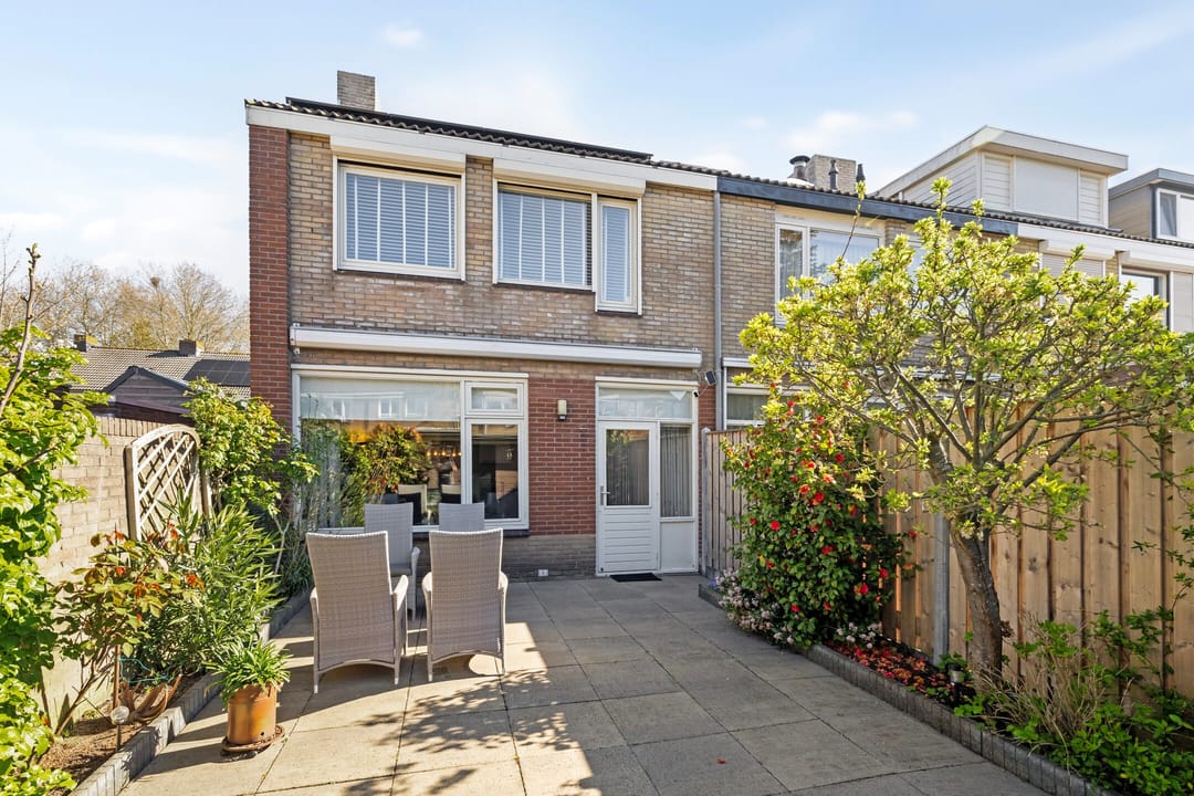 Foto 38 van Omloop 61