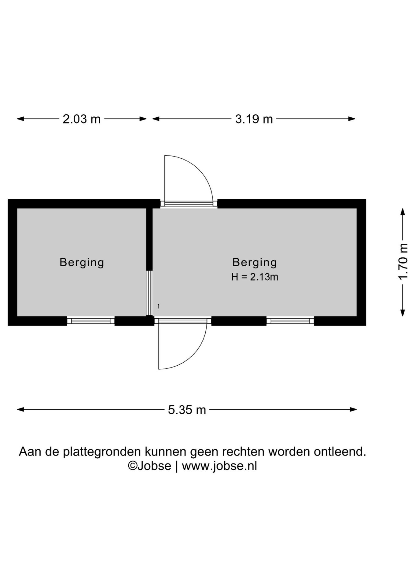 Foto 48 van Omloop 61