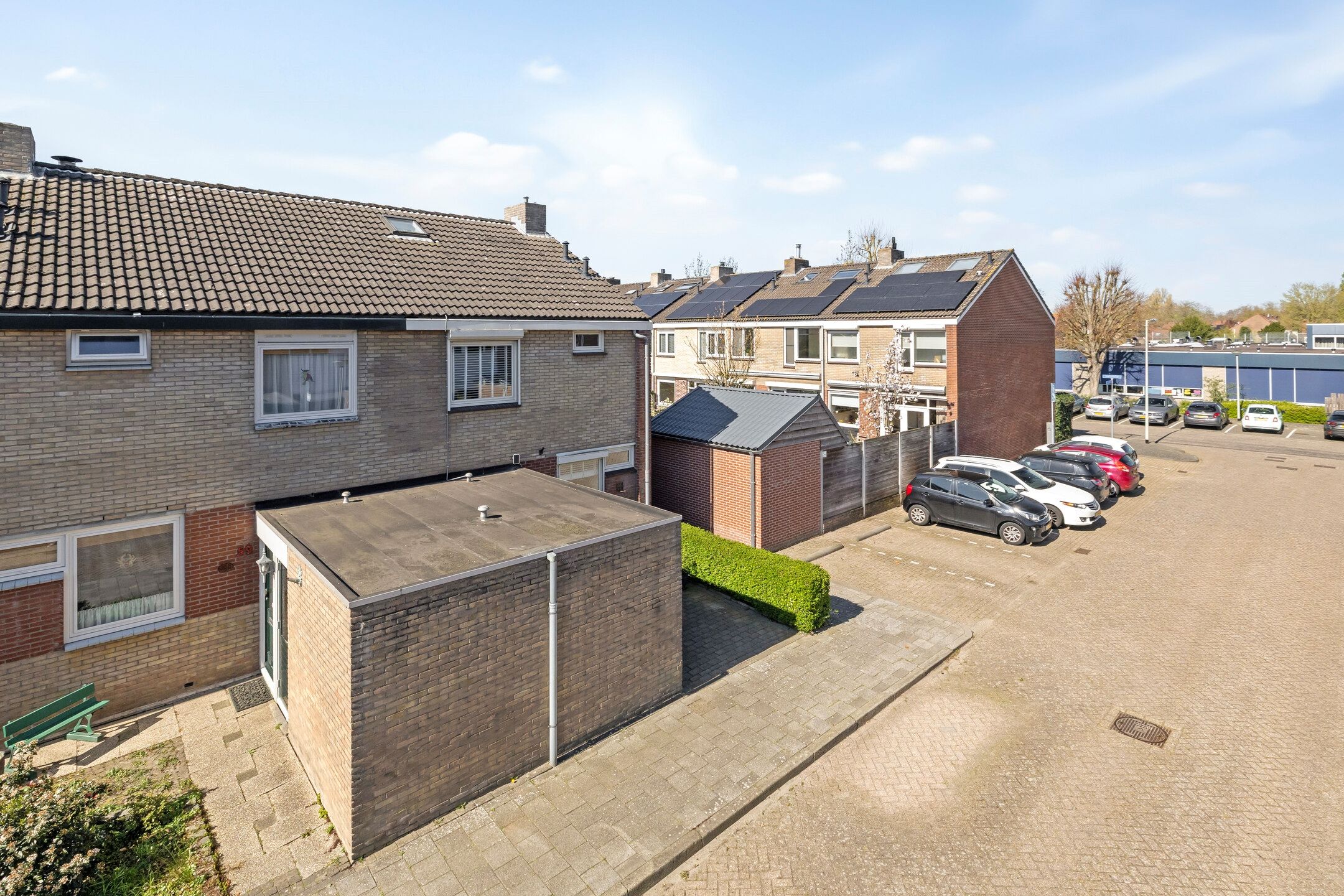 Foto 6 van Omloop 61