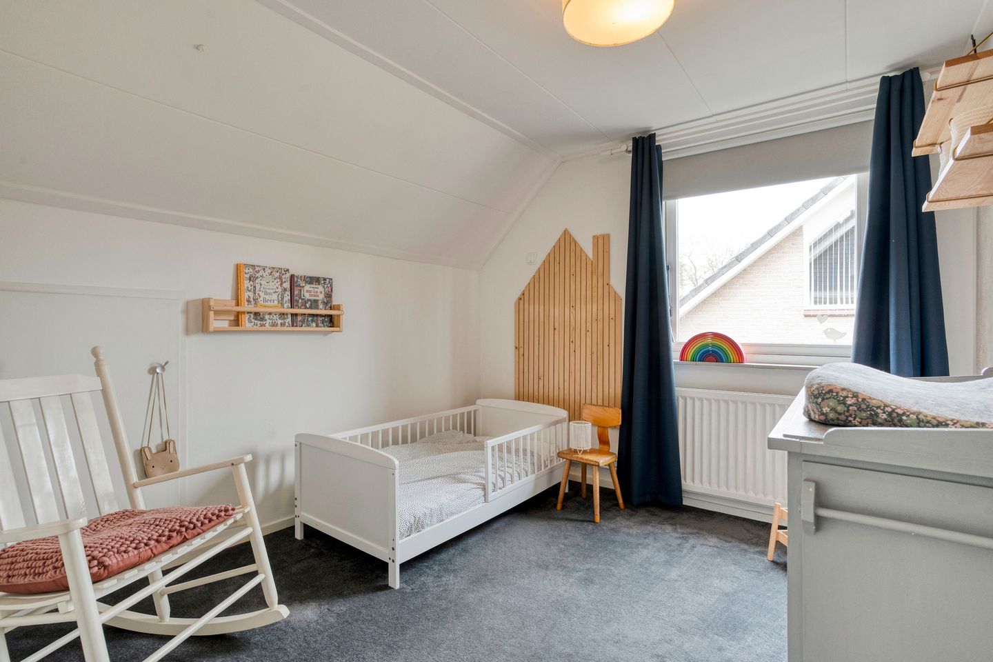 Foto 40 van Mr P J Oudlaan 41