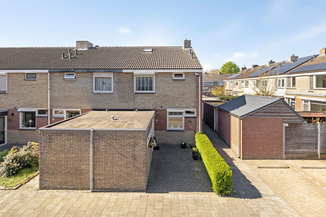 Foto 7 van Omloop 61