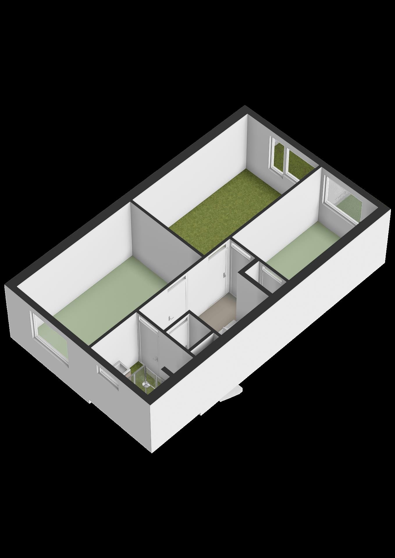 Foto 51 van Omloop 61