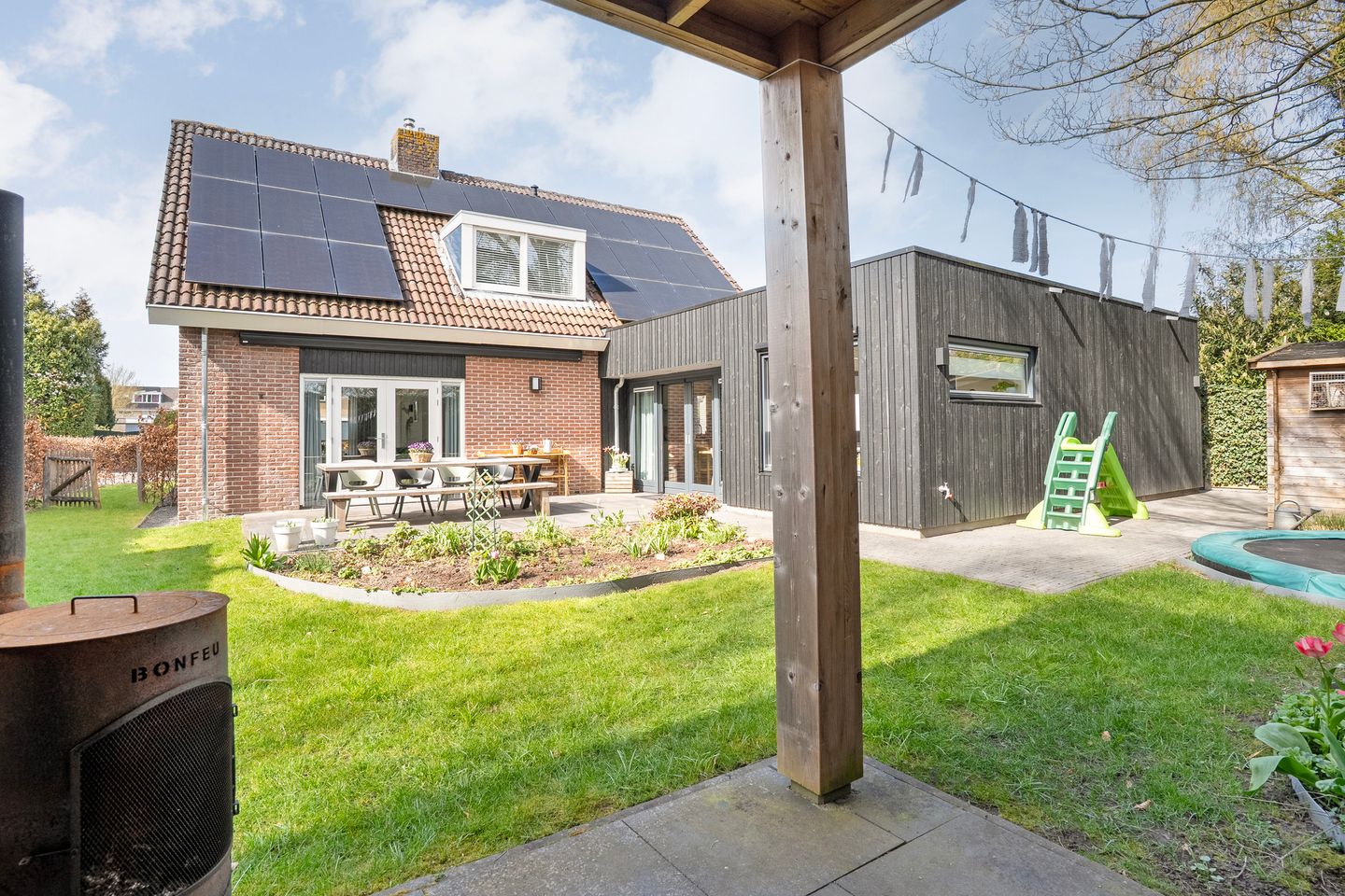 Foto 50 van Mr P J Oudlaan 41