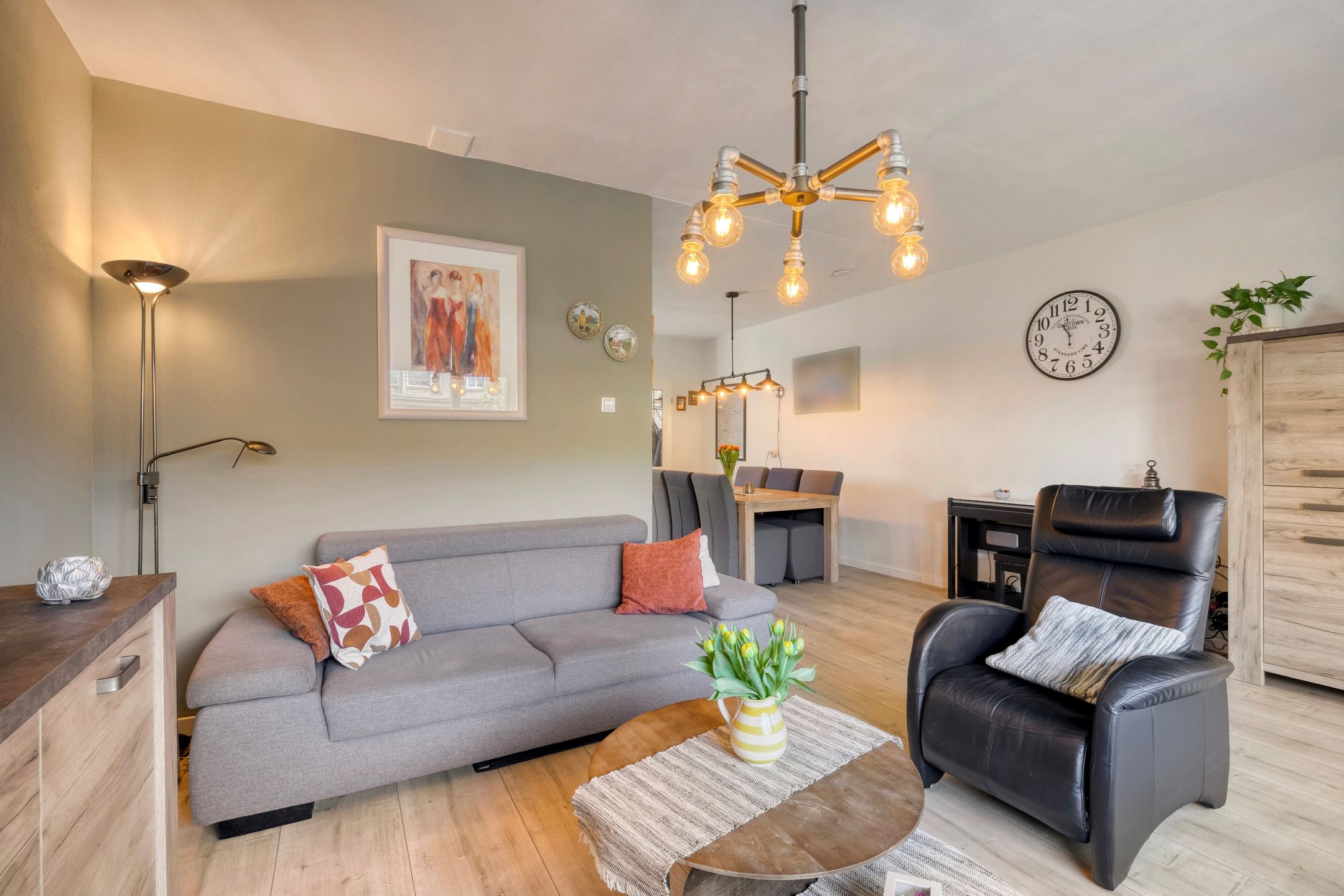 Foto 12 van Omloop 61