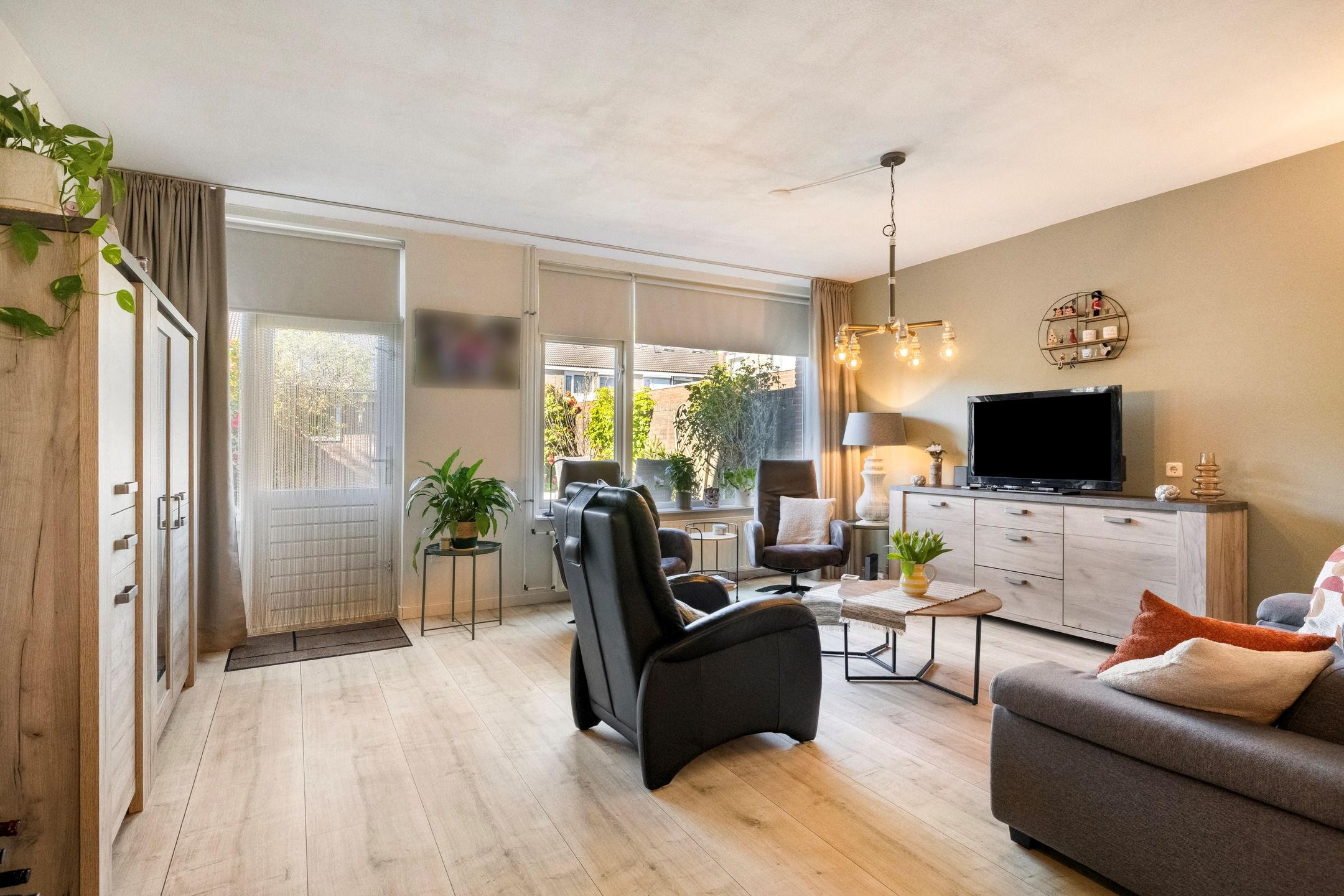 Foto 9 van Omloop 61