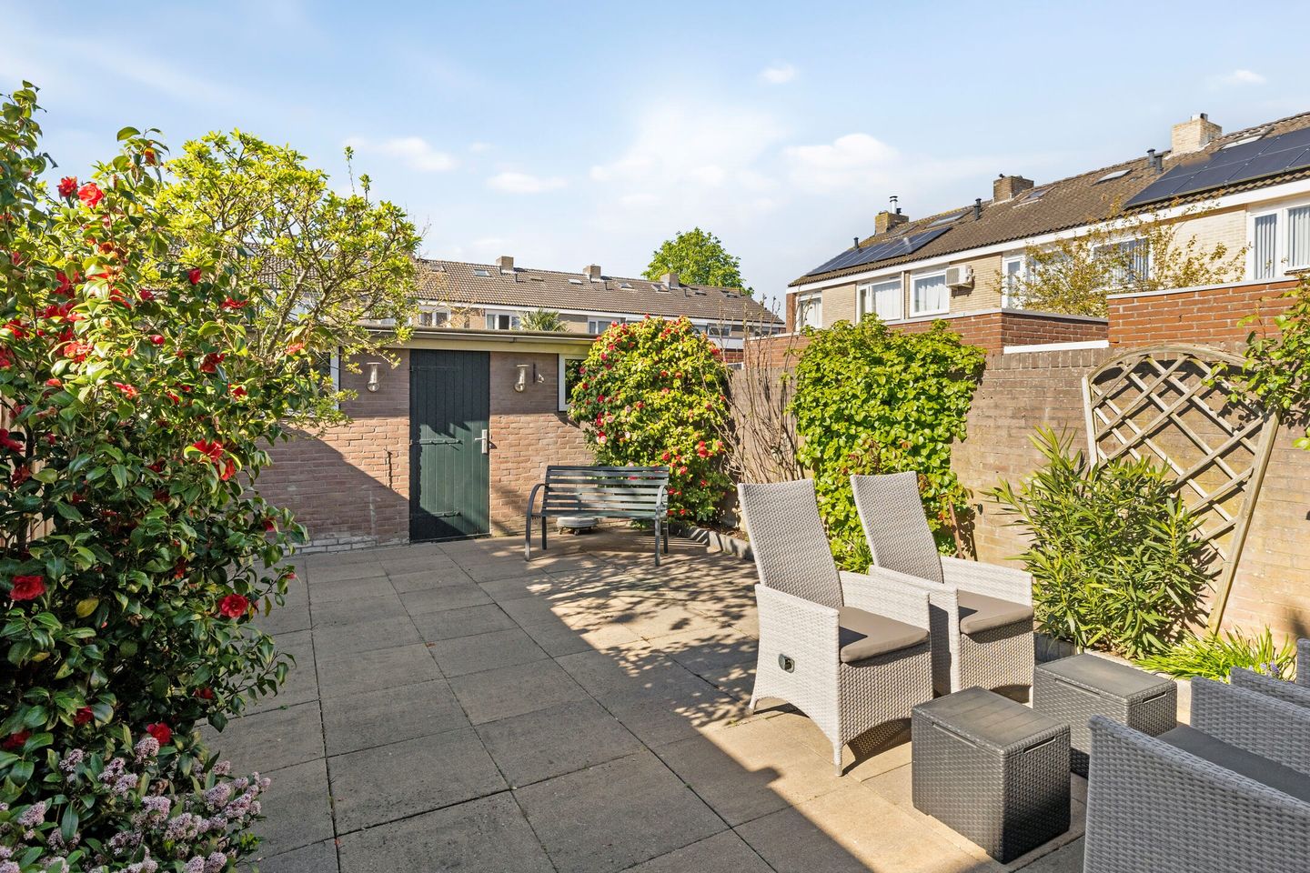 Foto 4 van Omloop 61