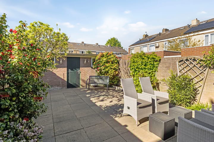 Foto 4 van Omloop 61