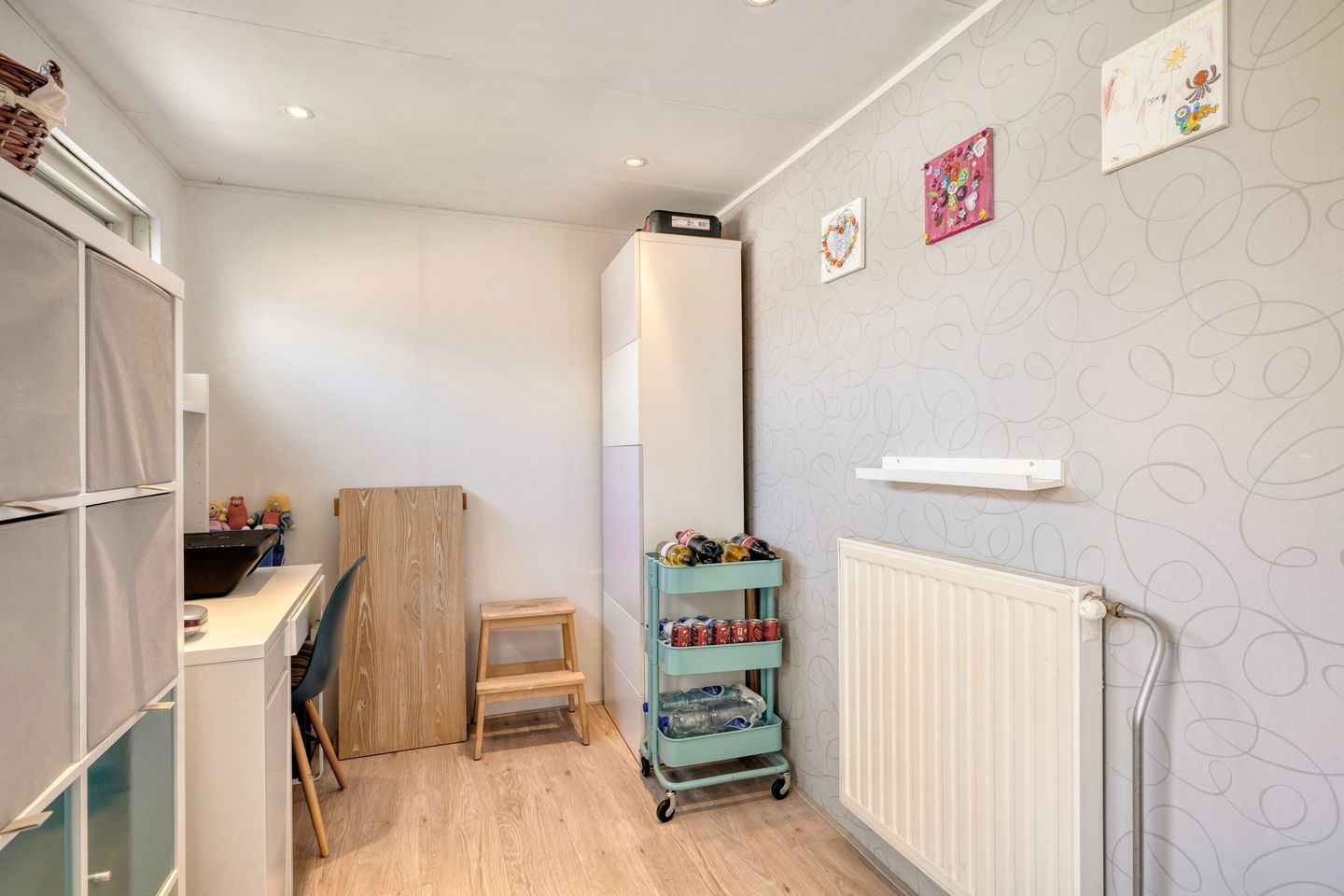 Foto 20 van Omloop 61