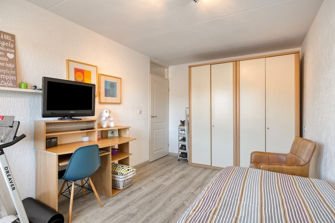 Foto 26 van Omloop 61