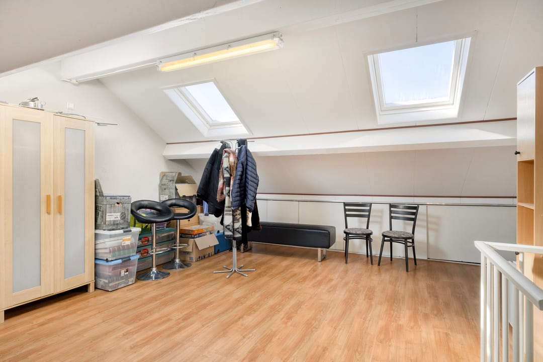 Foto 32 van Omloop 61