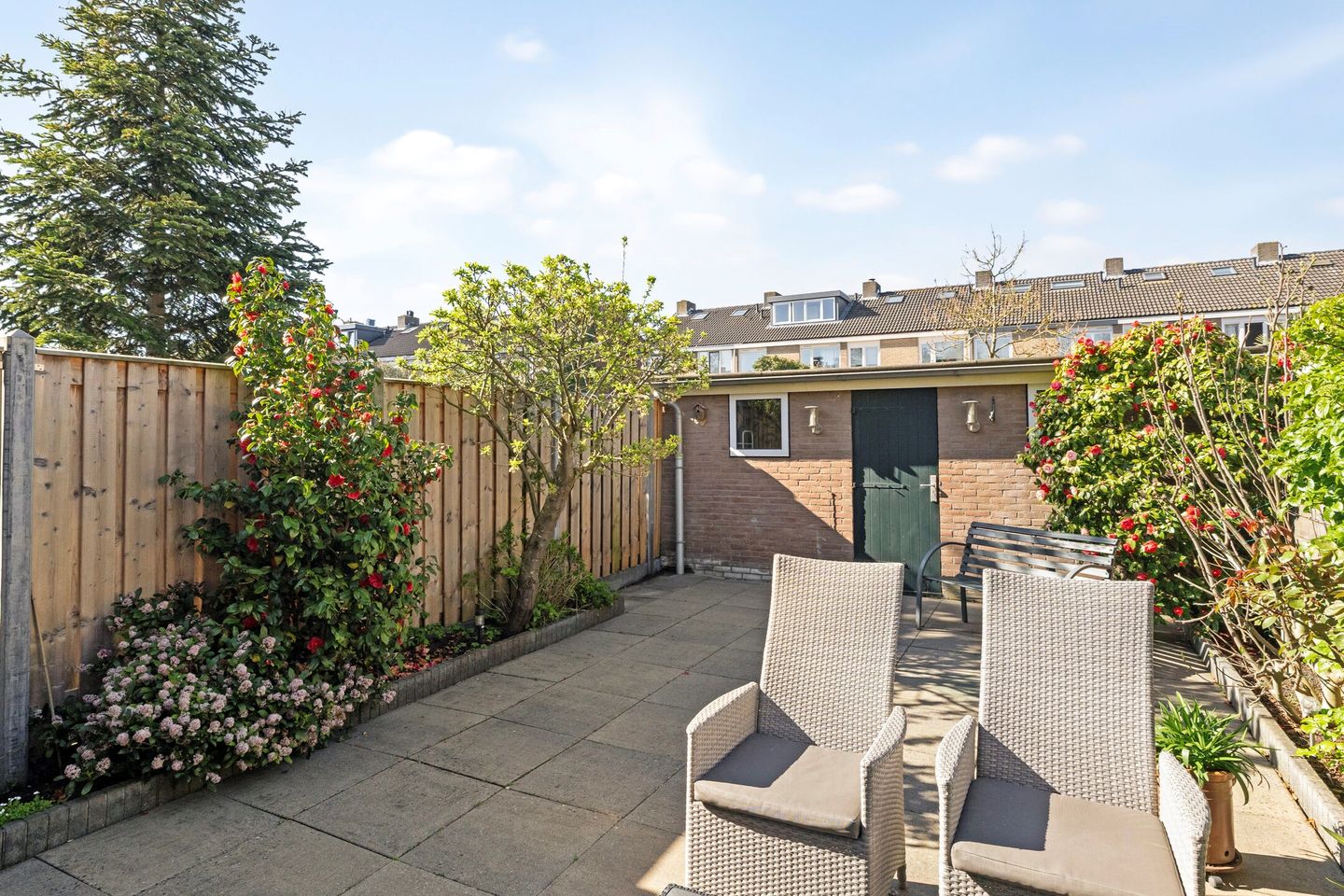 Foto 34 van Omloop 61