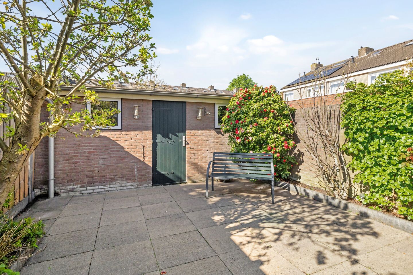 Foto 35 van Omloop 61