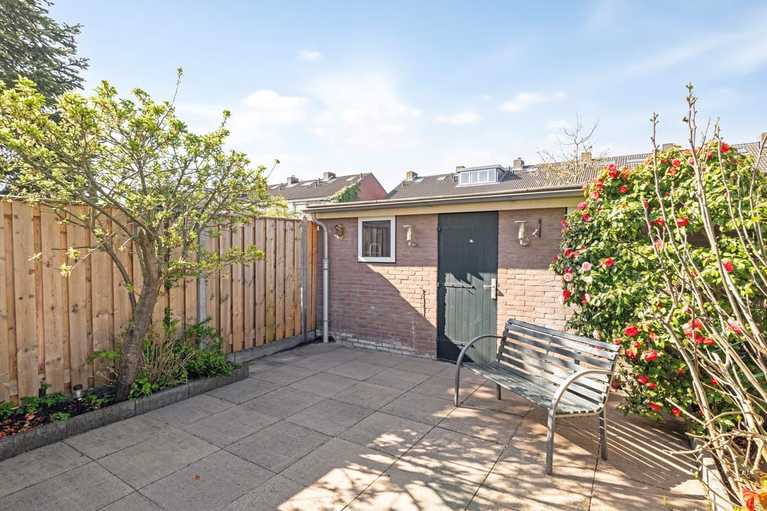 Foto 37 van Omloop 61