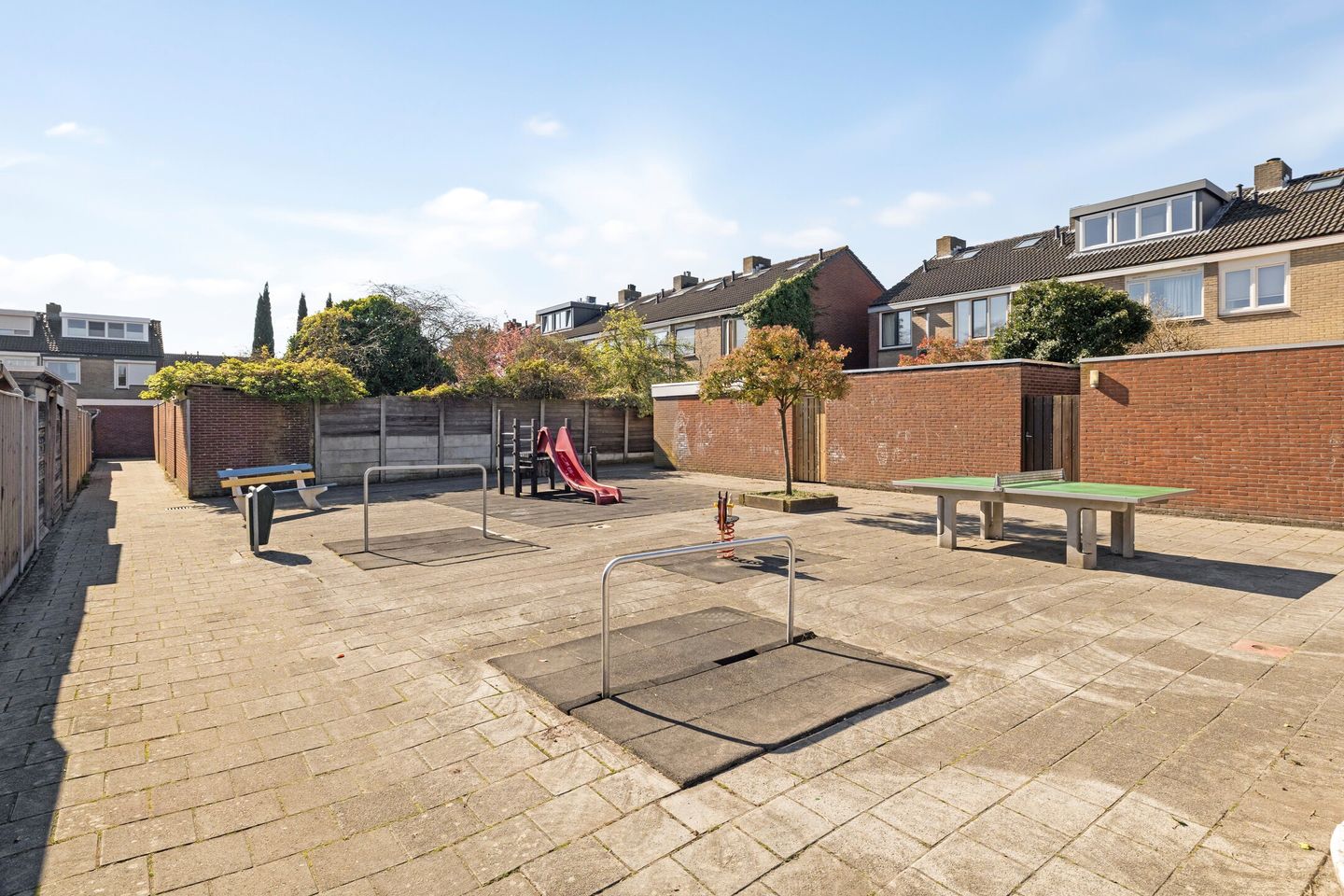 Foto 40 van Omloop 61