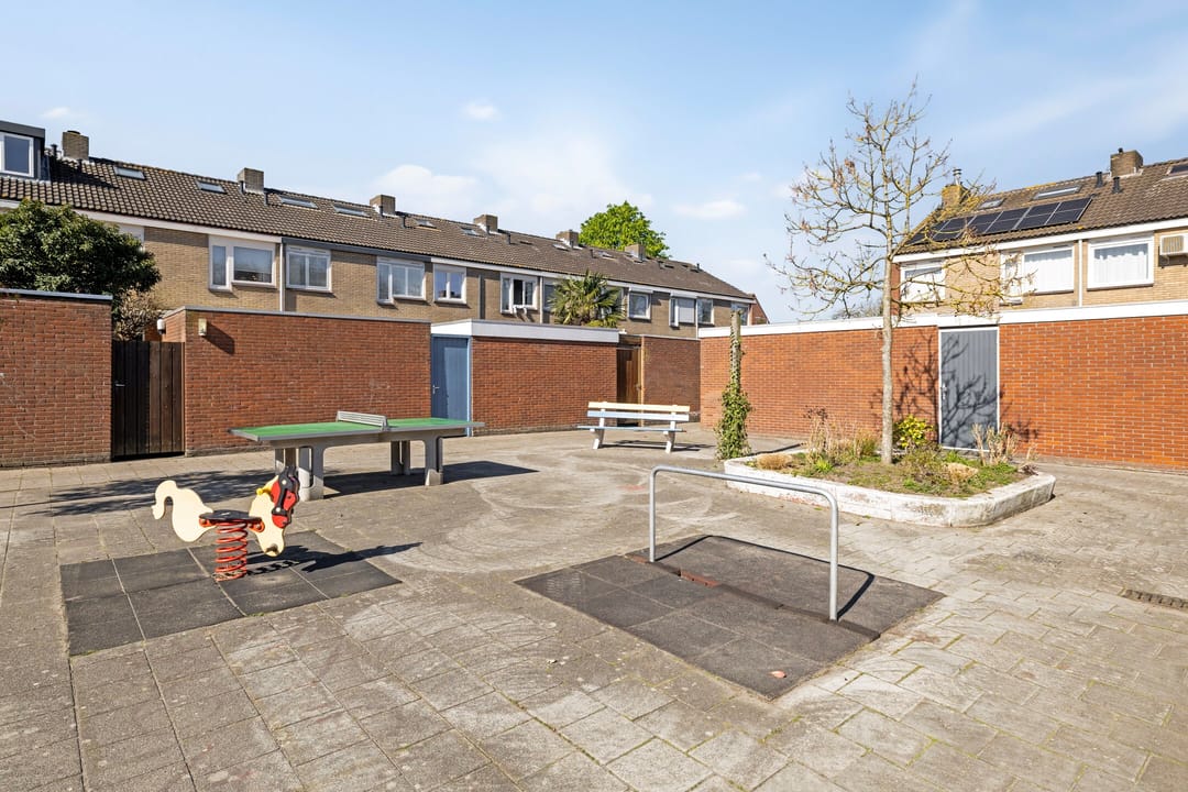 Foto 41 van Omloop 61