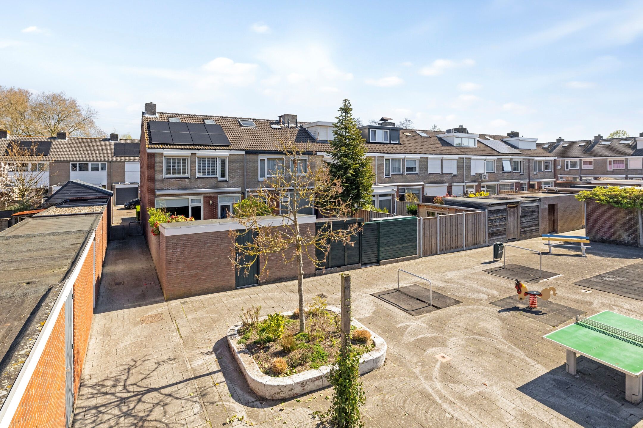 Foto 42 van Omloop 61