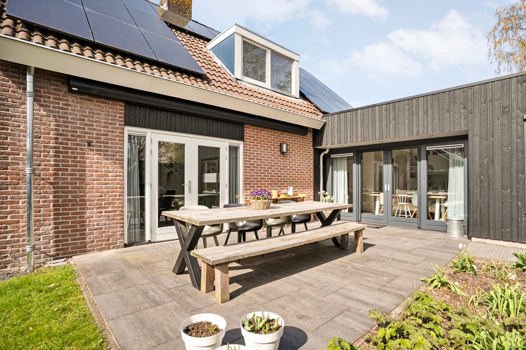 Foto 47 van Mr P J Oudlaan 41