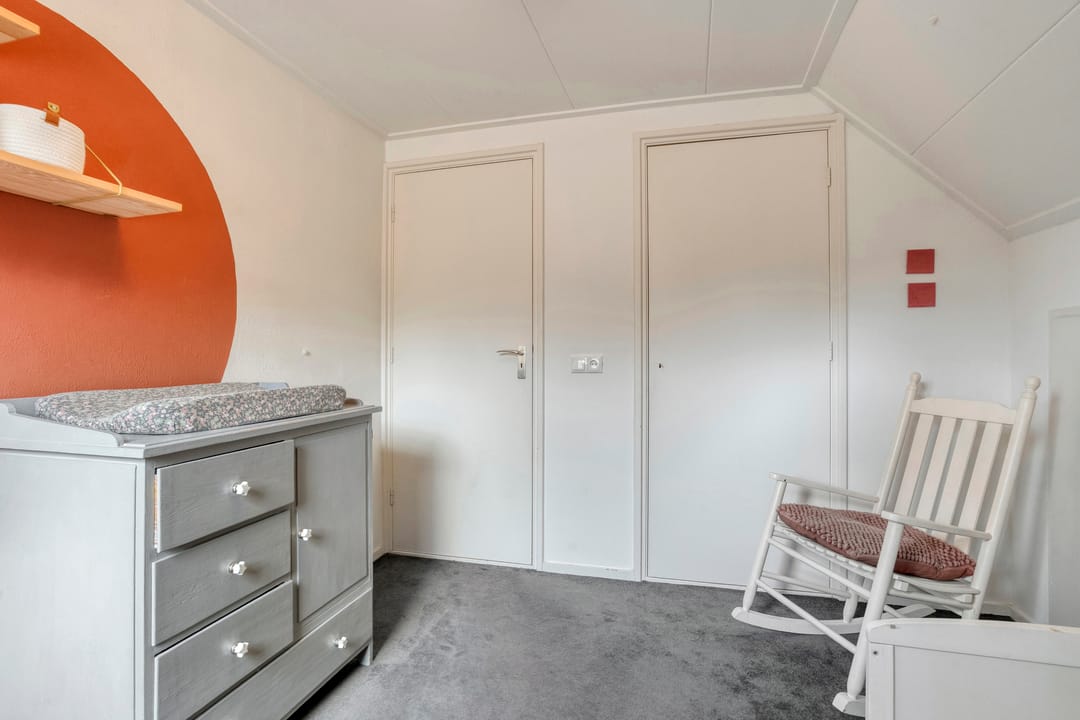 Foto 41 van Mr P J Oudlaan 41