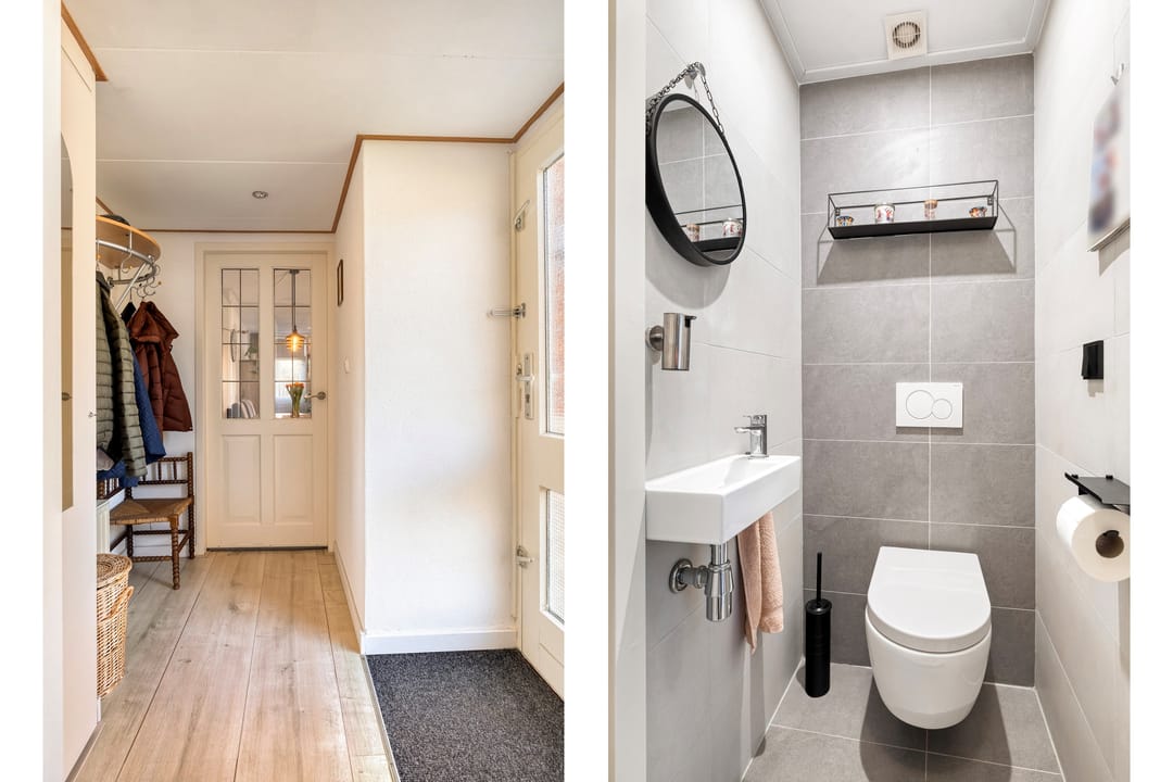 Foto 8 van Omloop 61