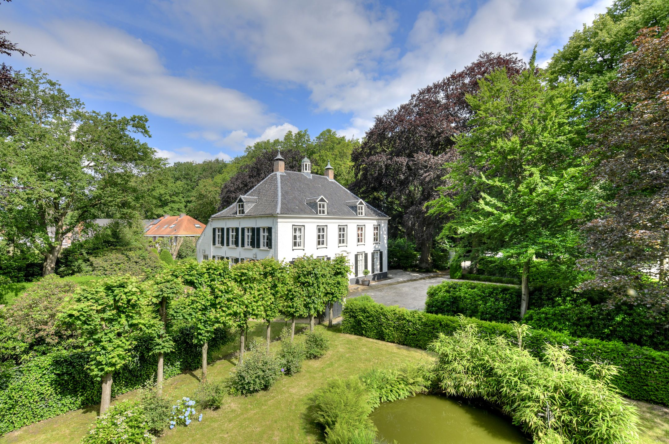 Ridderstraat 80 