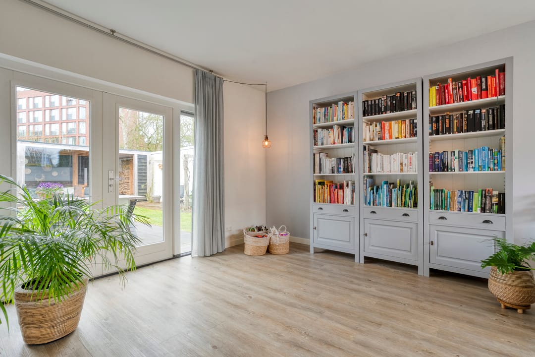 Foto 13 van Mr P J Oudlaan 41