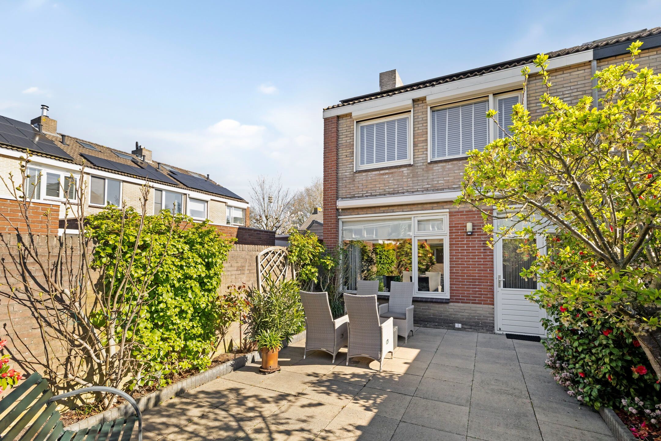 Foto 39 van Omloop 61