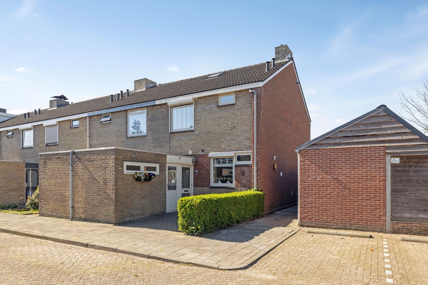 Foto 5 van Omloop 61