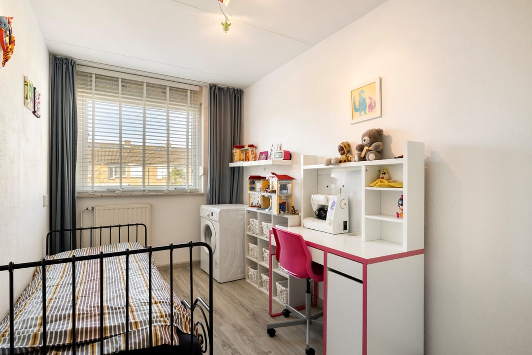 Foto 23 van Omloop 61