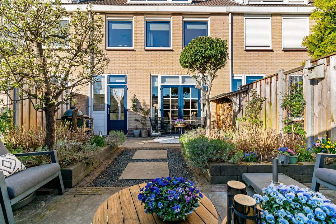 Foto 41 van Berkendal 42