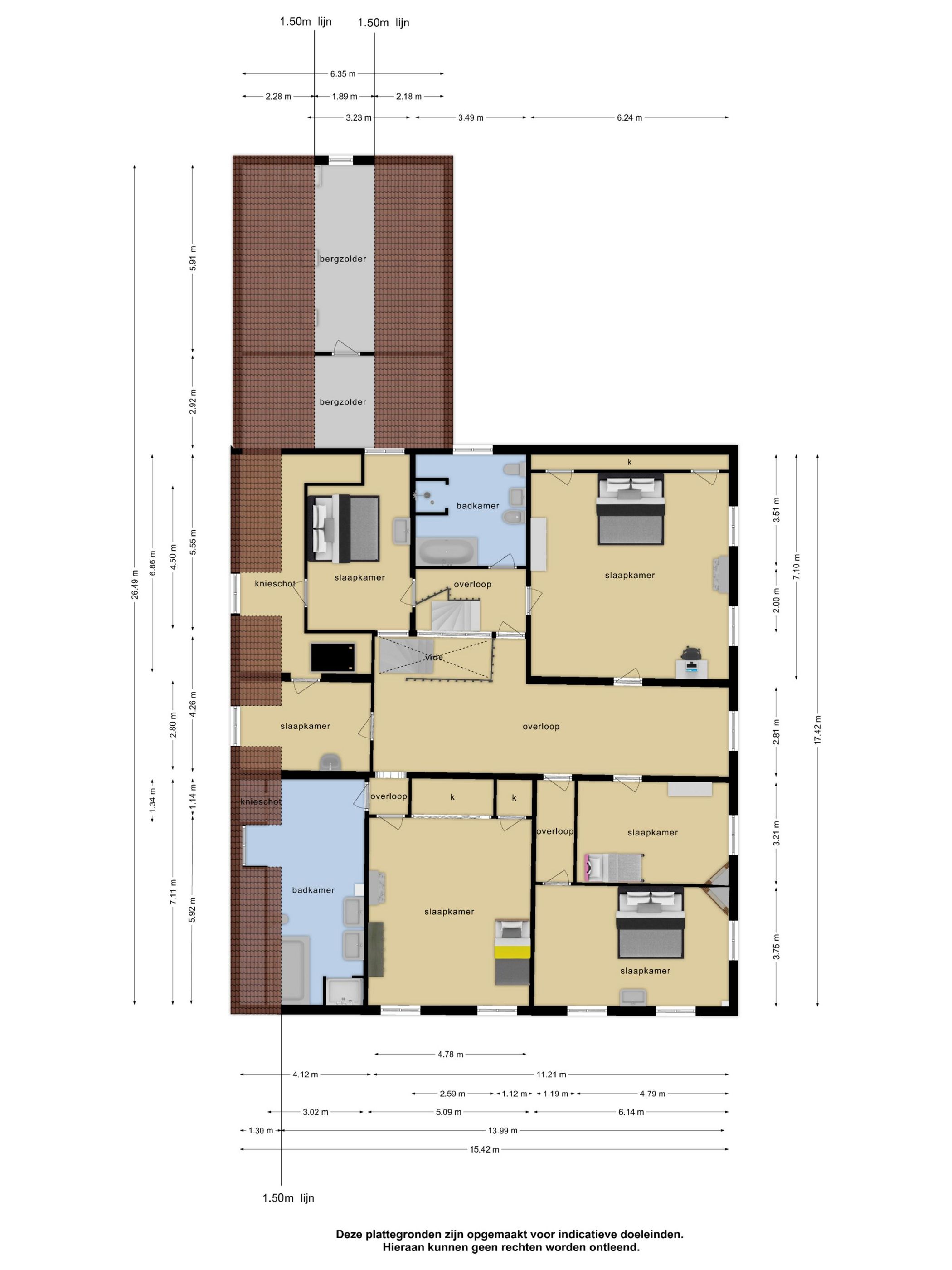 Foto 39 van Ridderstraat 80