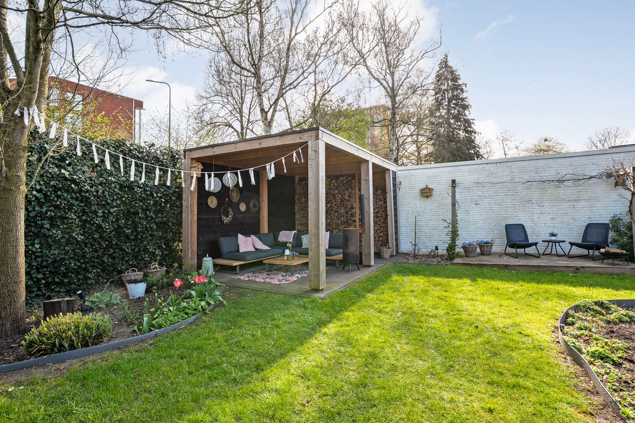 Foto 48 van Mr P J Oudlaan 41