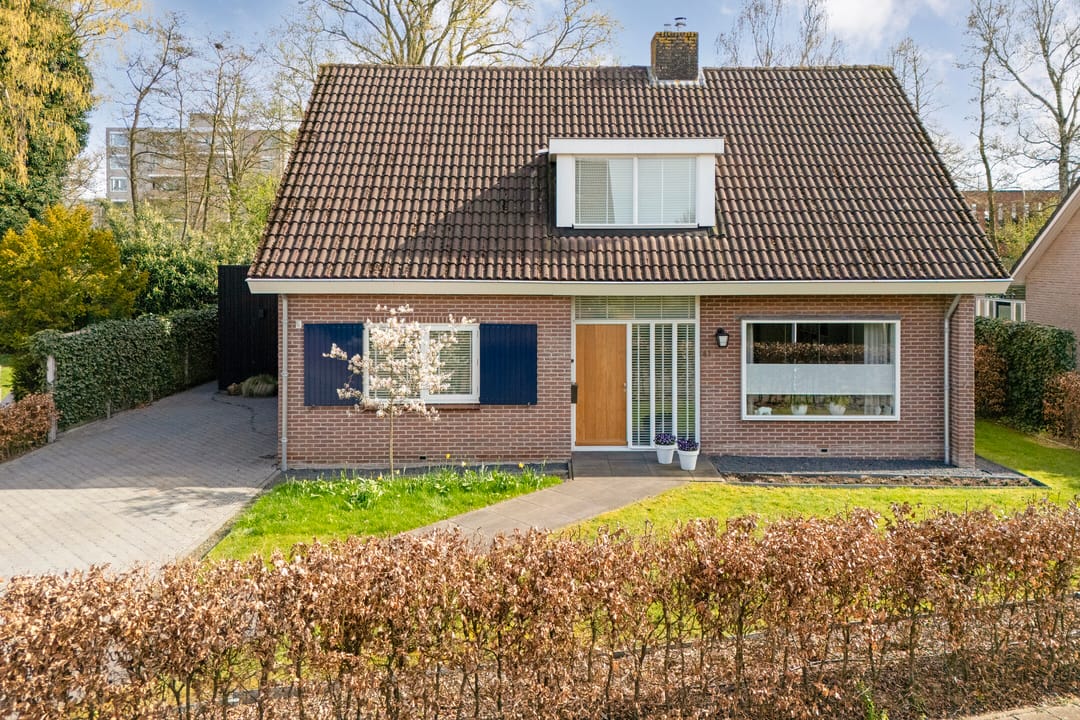 Foto 1 van Mr P J Oudlaan 41