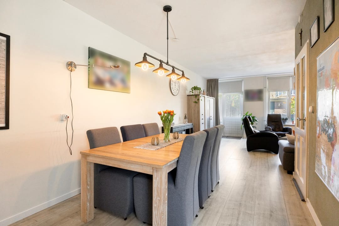 Foto 16 van Omloop 61